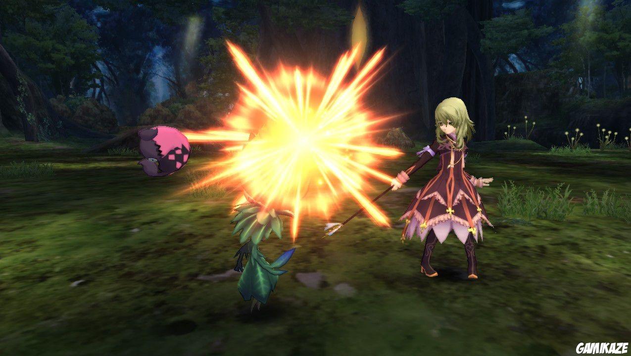 Tales of Xillia