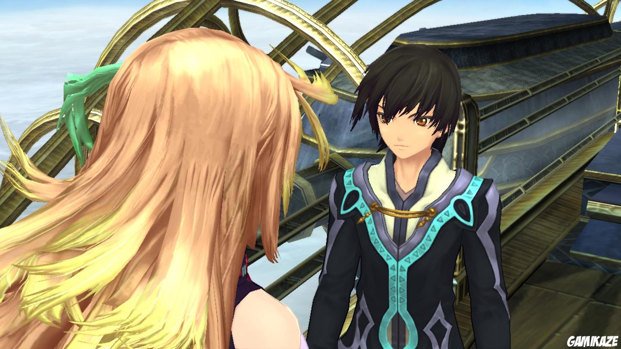Tales of Xillia
