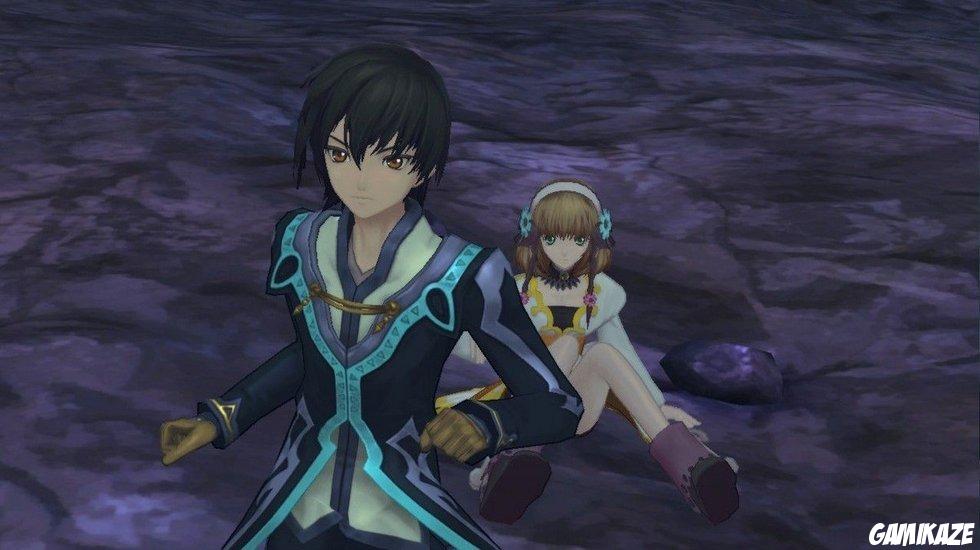 Tales of Xillia