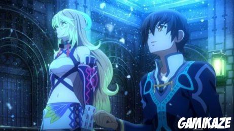 Tales of Xillia