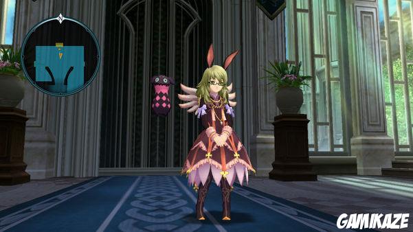 Tales of Xillia