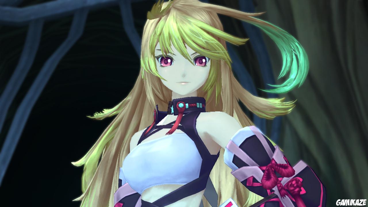 Tales of Xillia