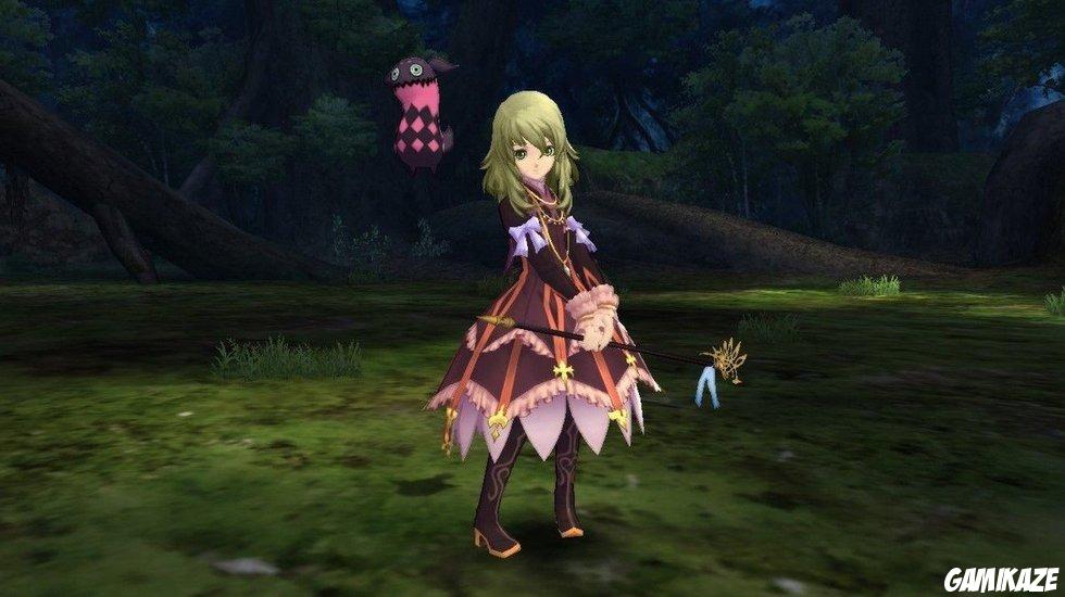 Tales of Xillia