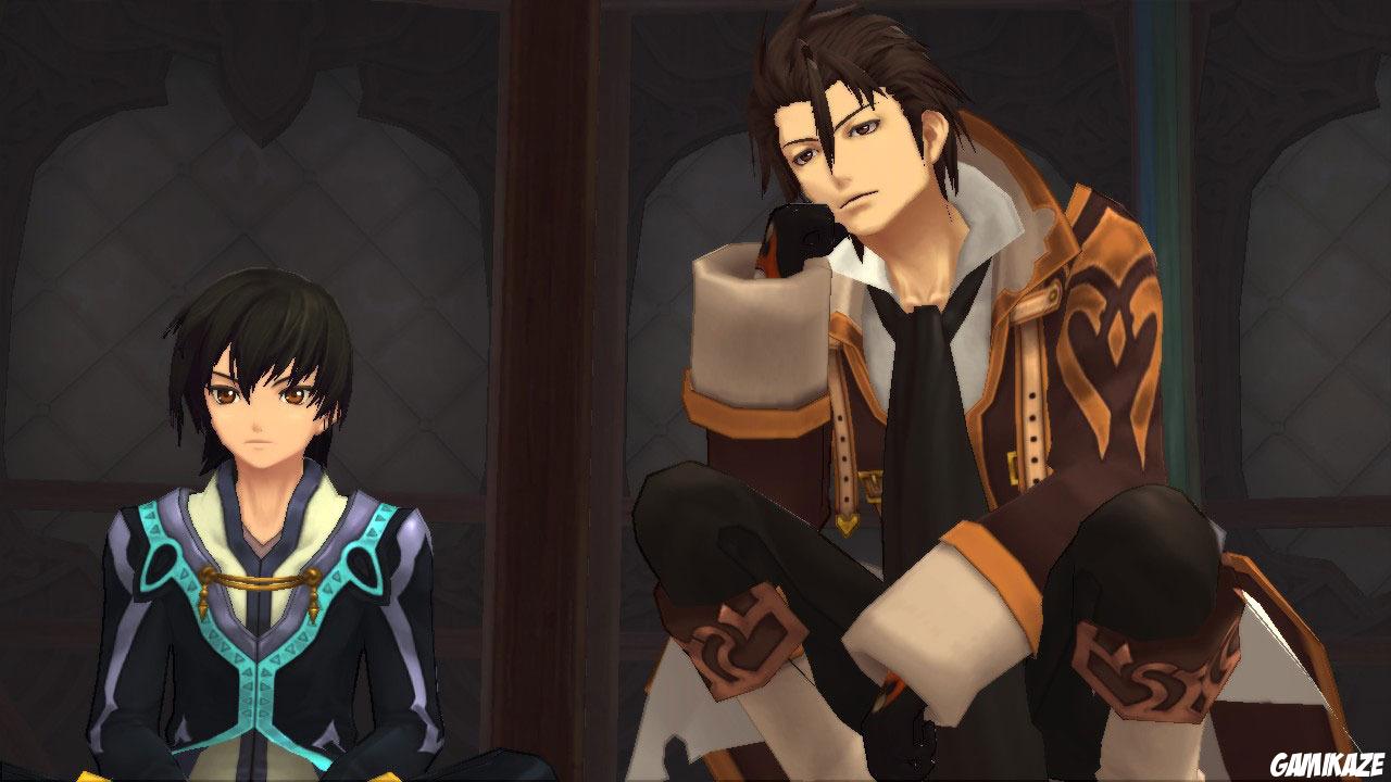 Tales of Xillia