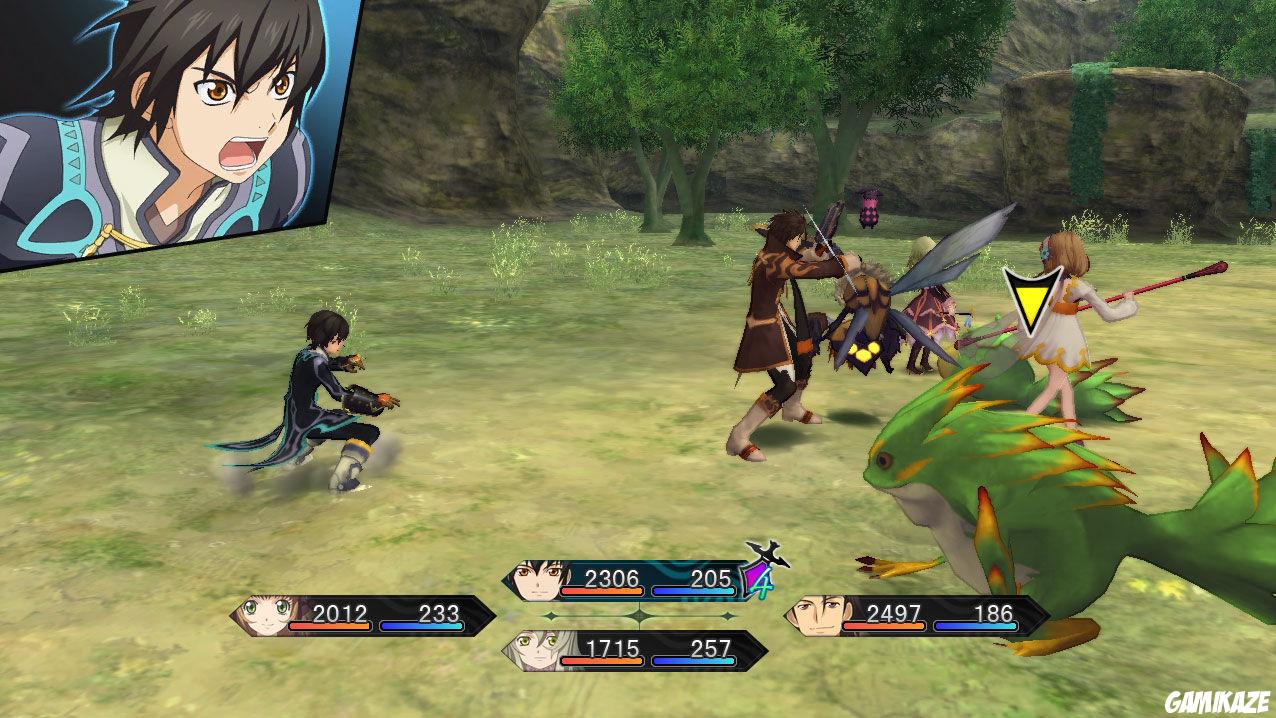 Tales of Xillia