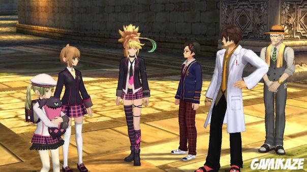 Tales of Xillia