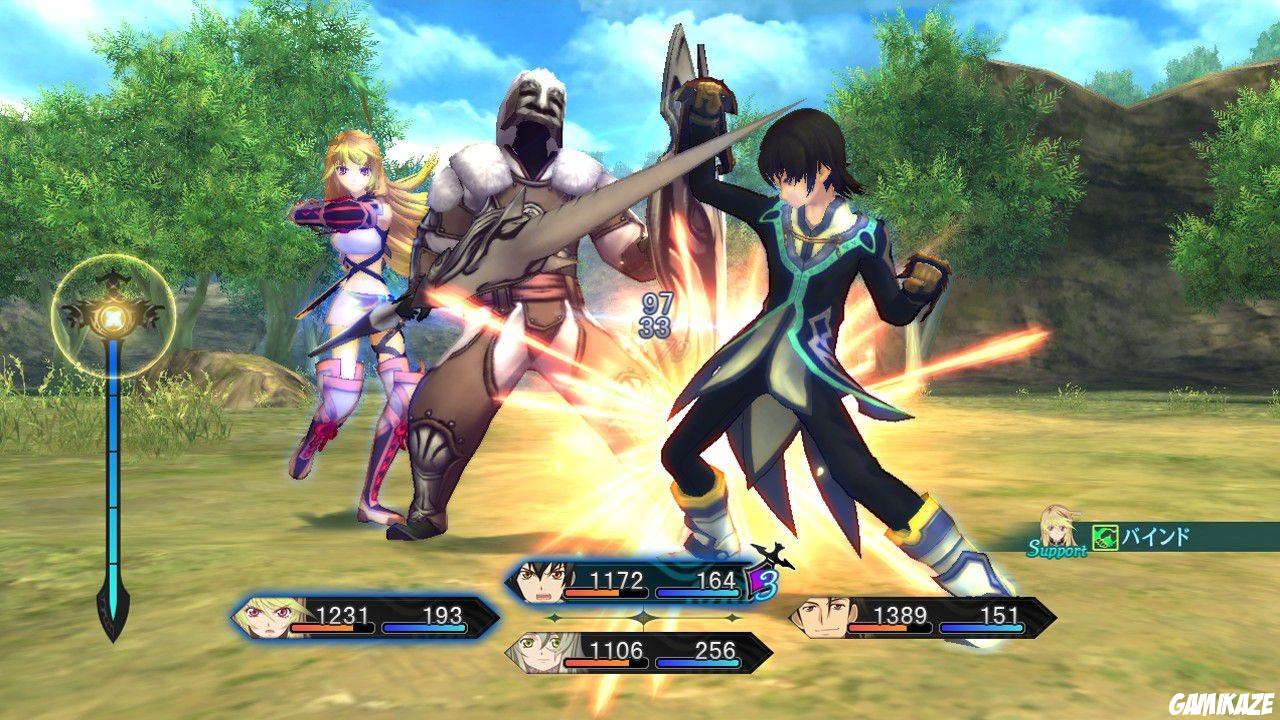 Tales of Xillia