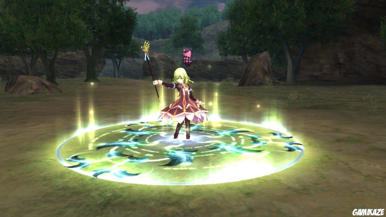 Tales of Xillia