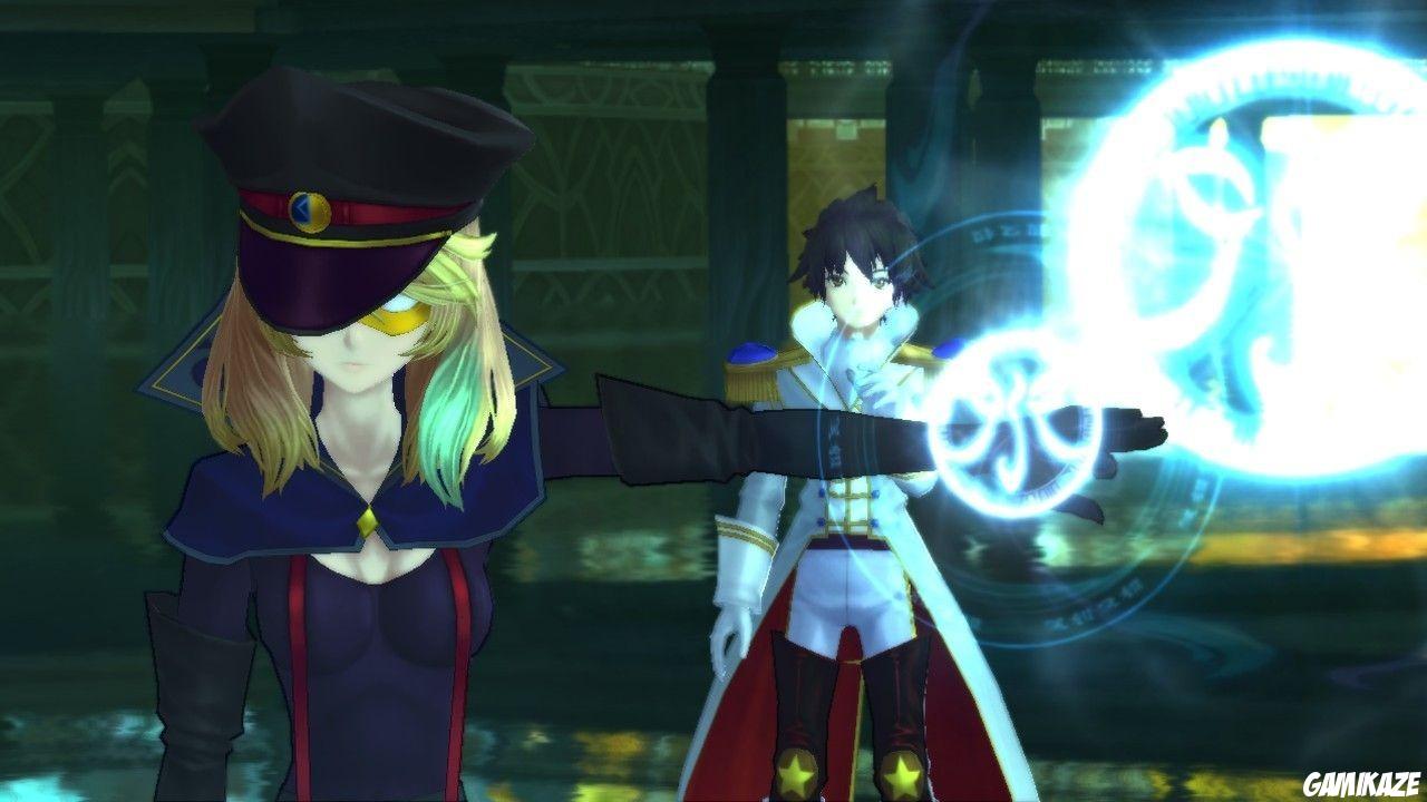Tales of Xillia