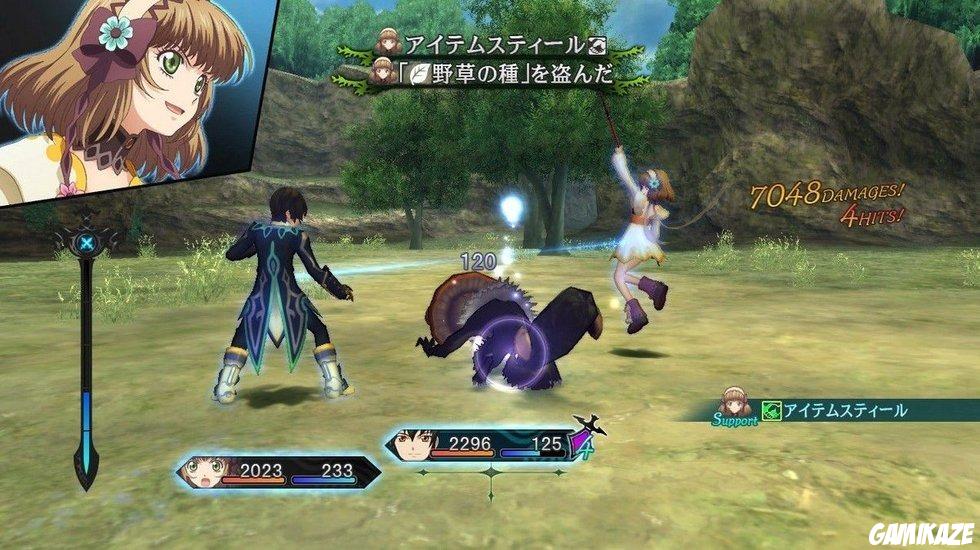 Tales of Xillia