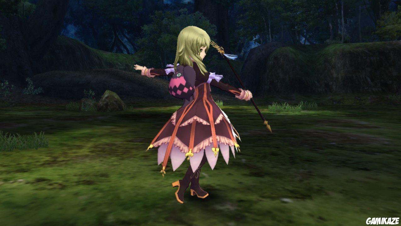 Tales of Xillia