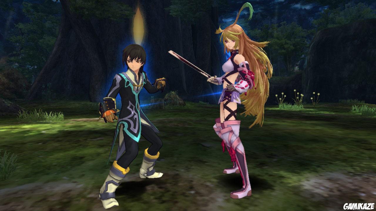 Tales of Xillia