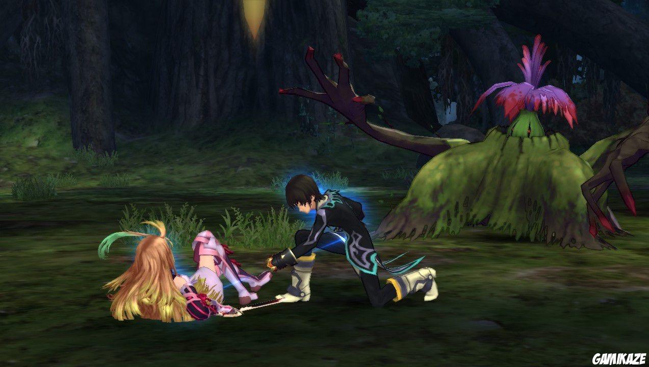 Tales of Xillia
