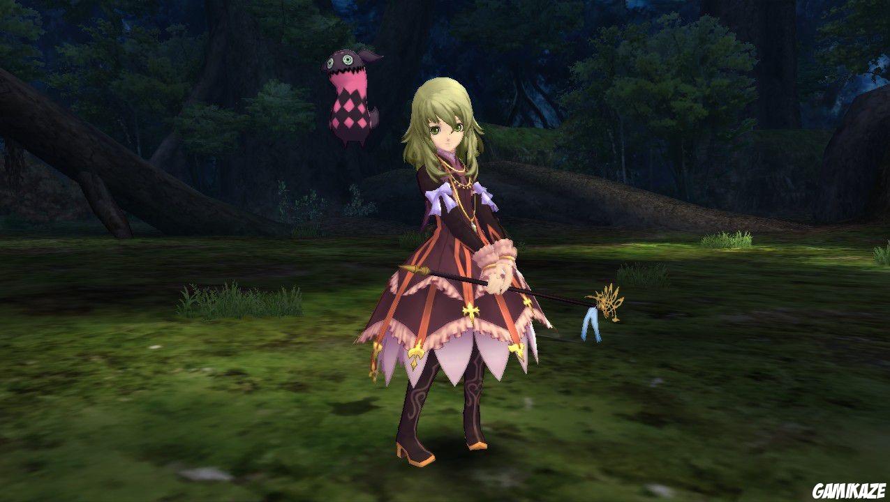 Tales of Xillia
