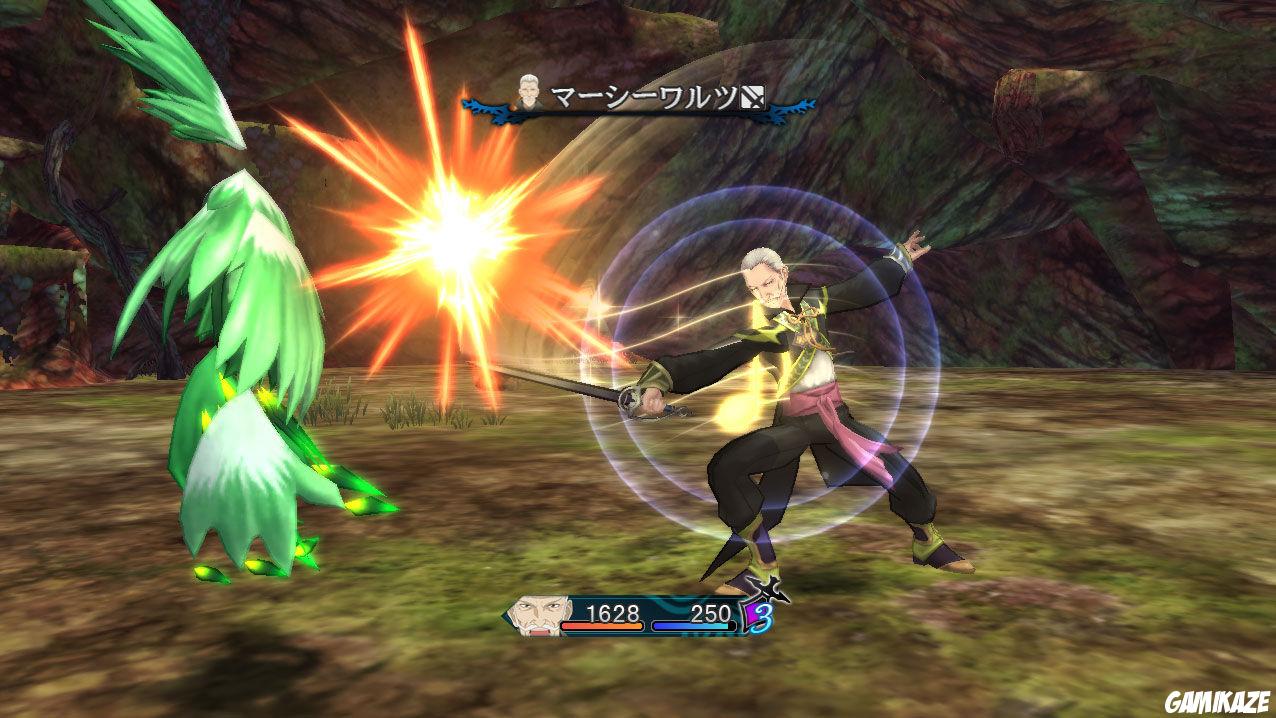 Tales of Xillia