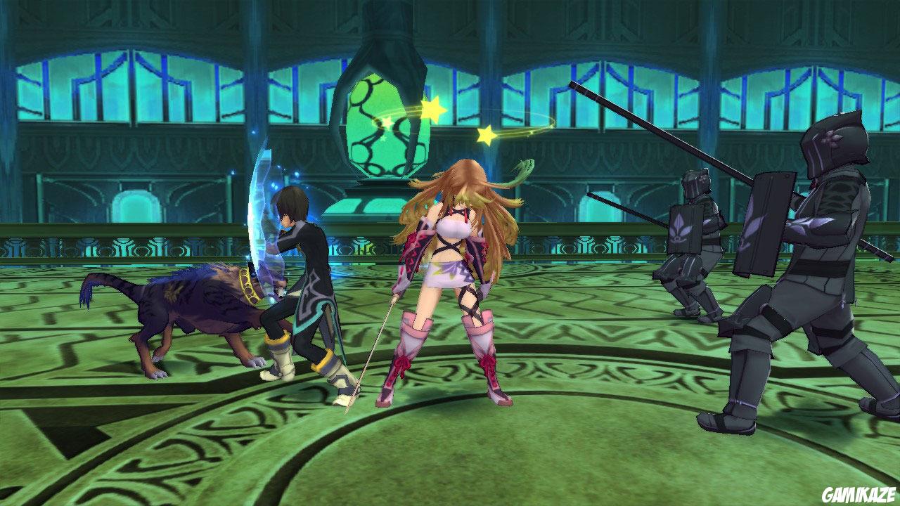 Tales of Xillia