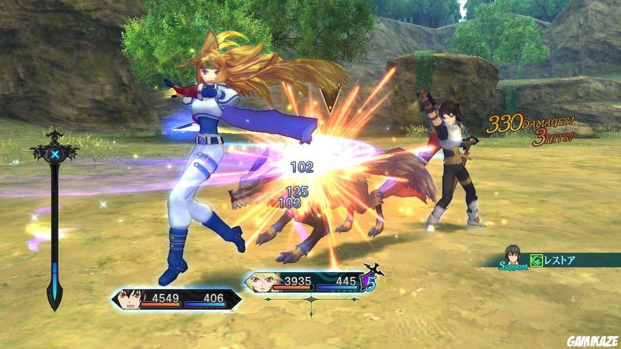 Tales of Xillia