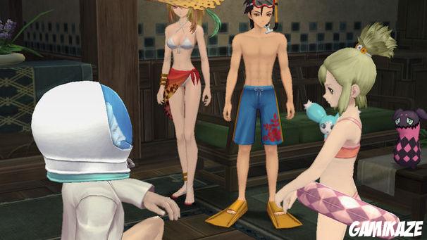 Tales of Xillia