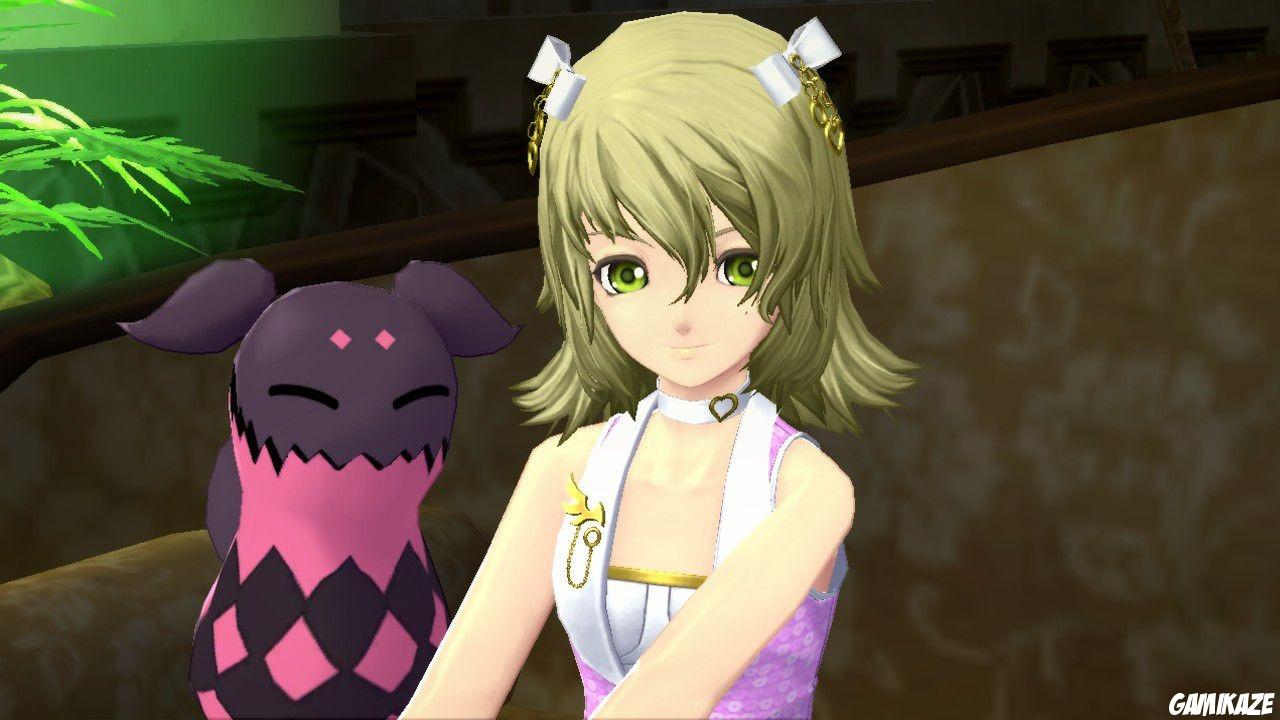 Tales of Xillia