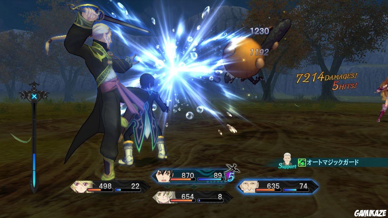 Tales of Xillia
