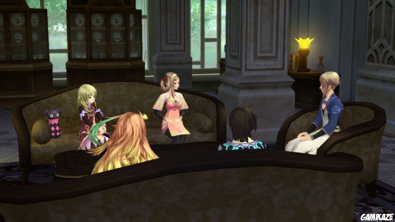 Tales of Xillia