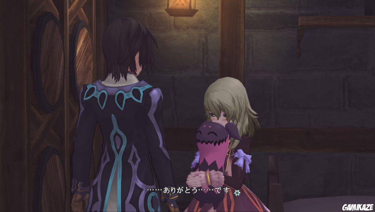 Tales of Xillia