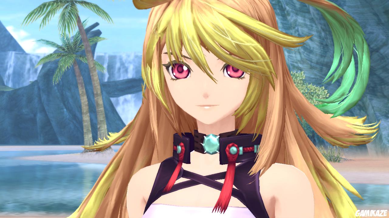 Tales of Xillia