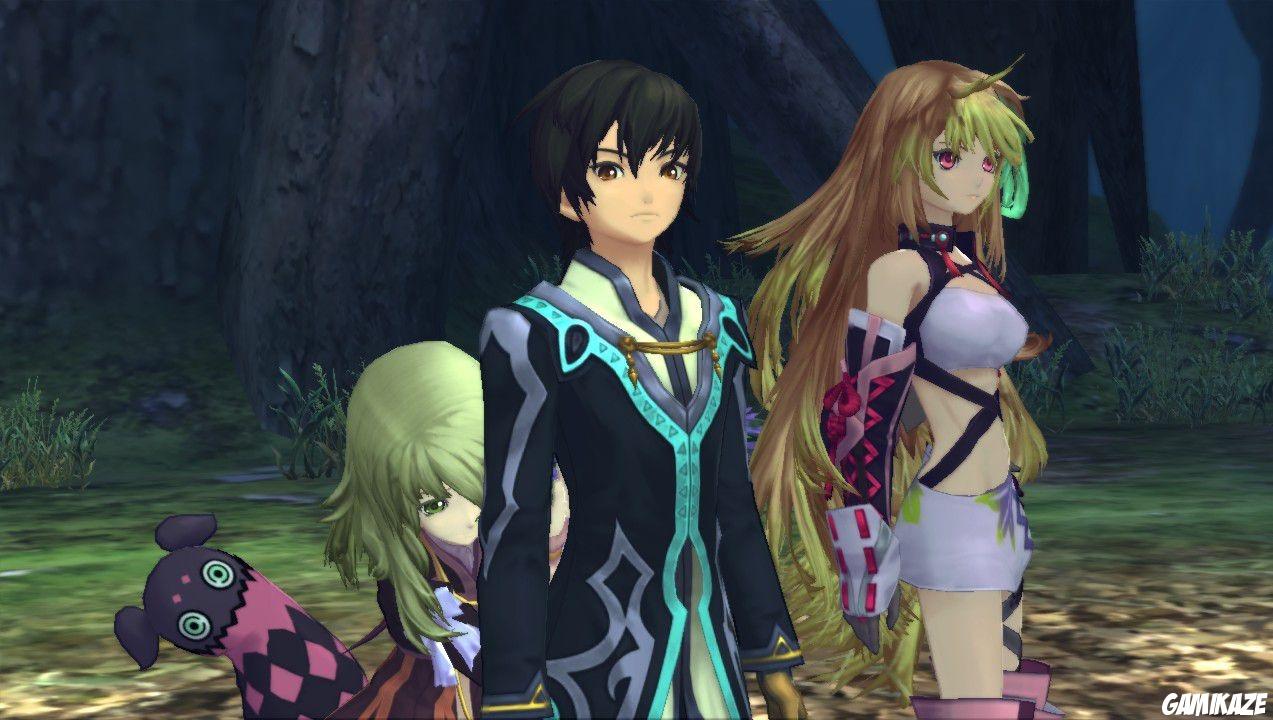 Tales of Xillia