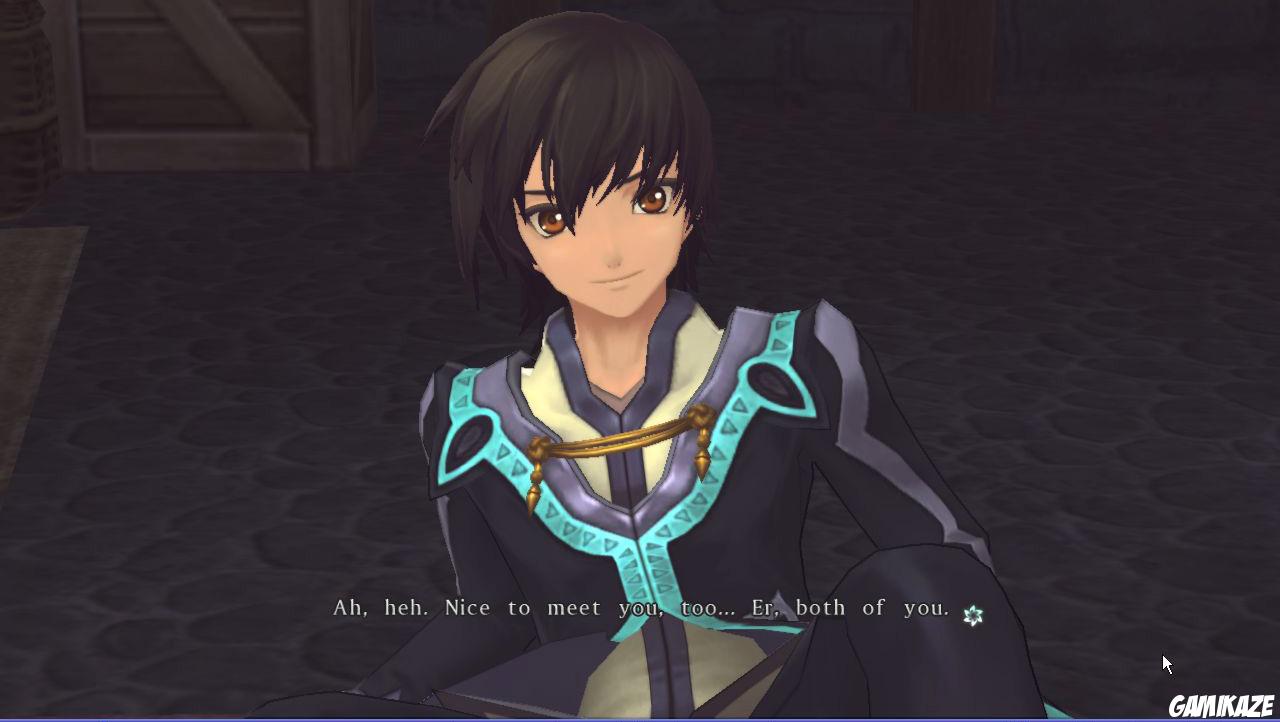Tales of Xillia
