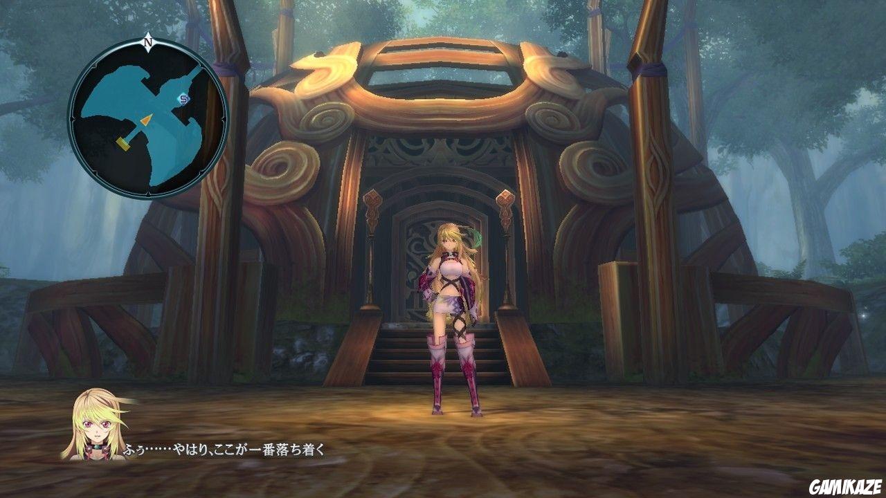 Tales of Xillia