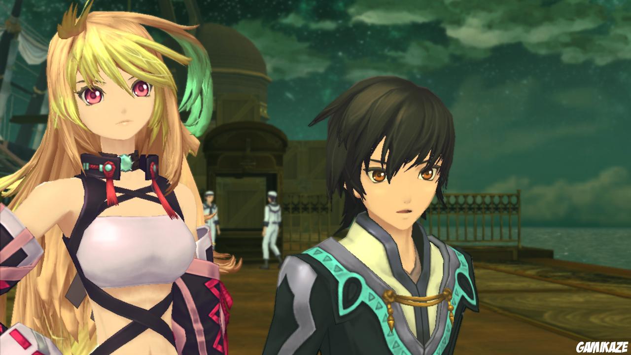 Tales of Xillia