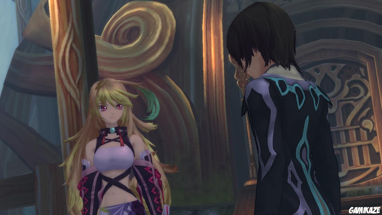 Tales of Xillia