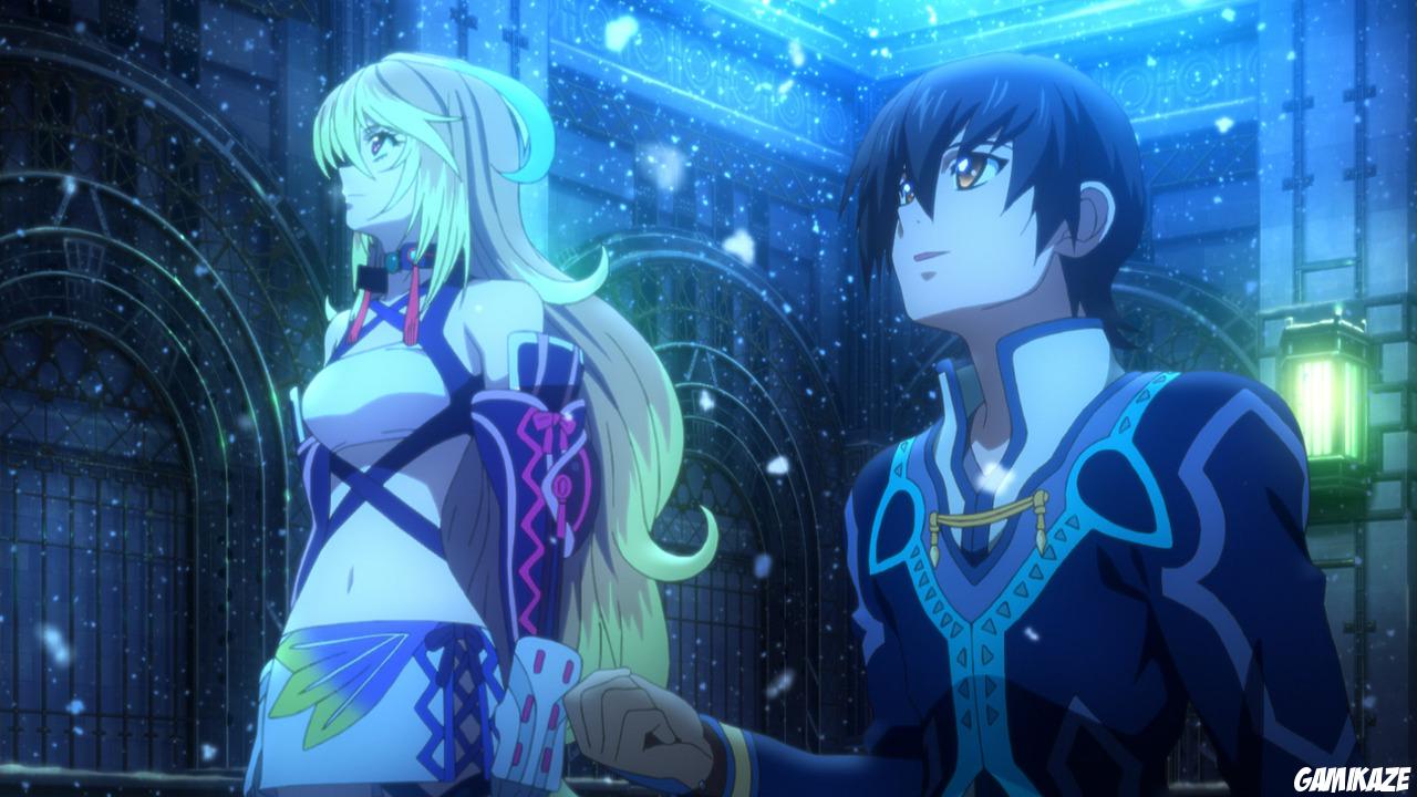 Tales of Xillia