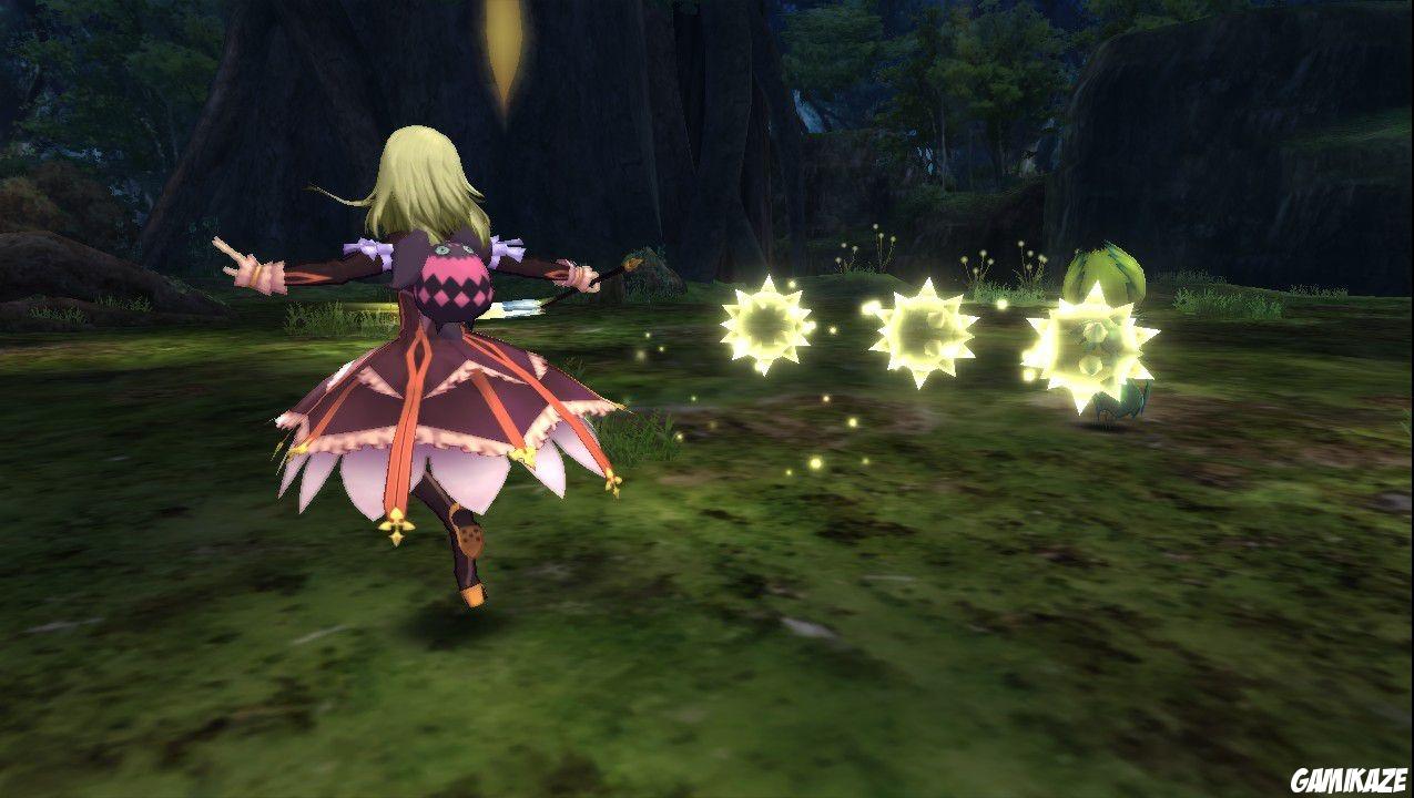 Tales of Xillia