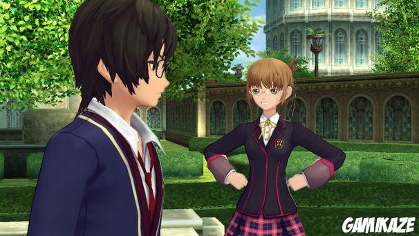 Tales of Xillia