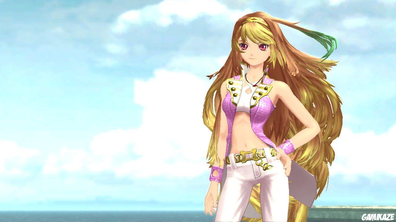 Tales of Xillia