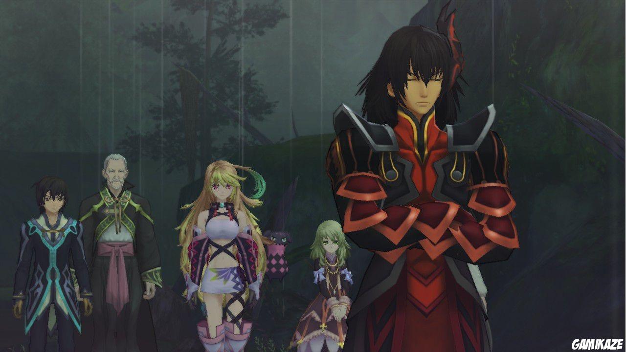 Tales of Xillia