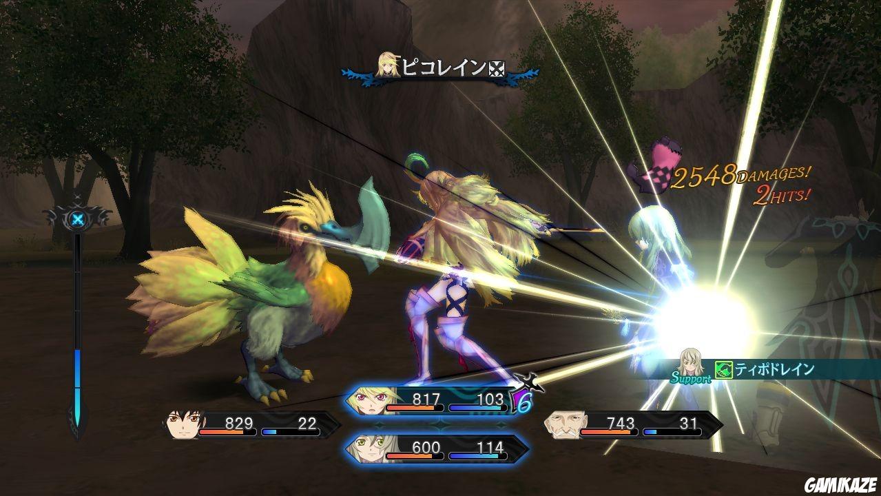 Tales of Xillia