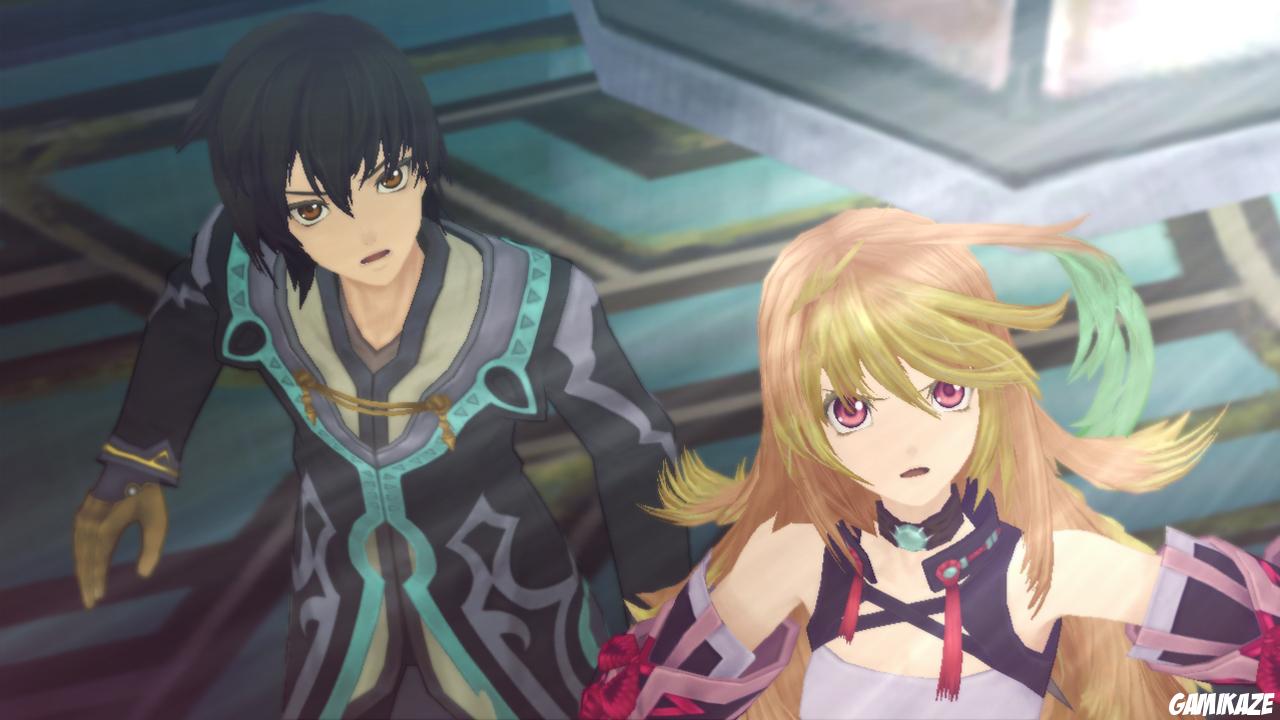 Tales of Xillia