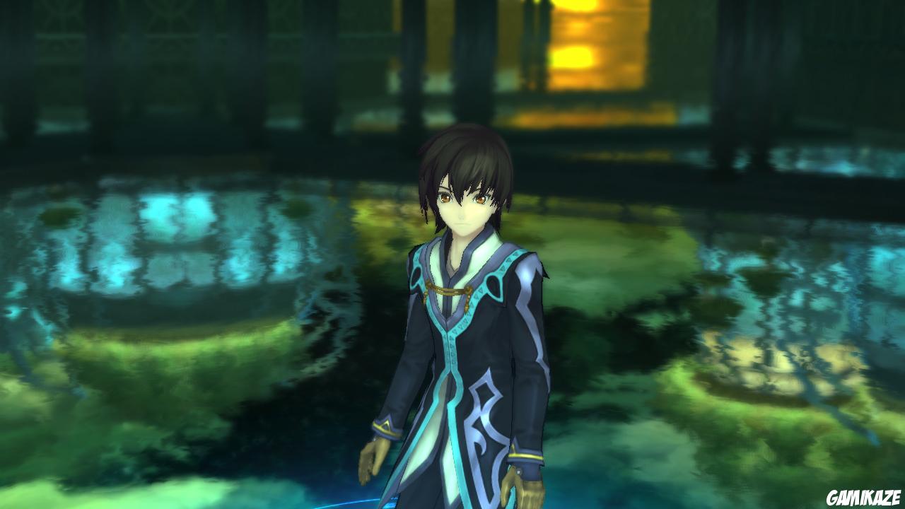 Tales of Xillia