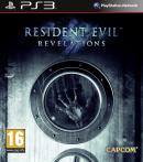 game type Survival Horror Resident Evil : Revelations