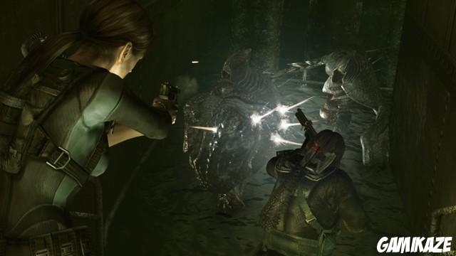 Resident Evil : Revelations