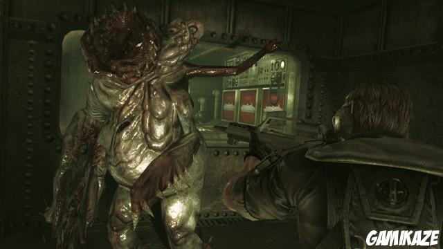 Resident Evil : Revelations