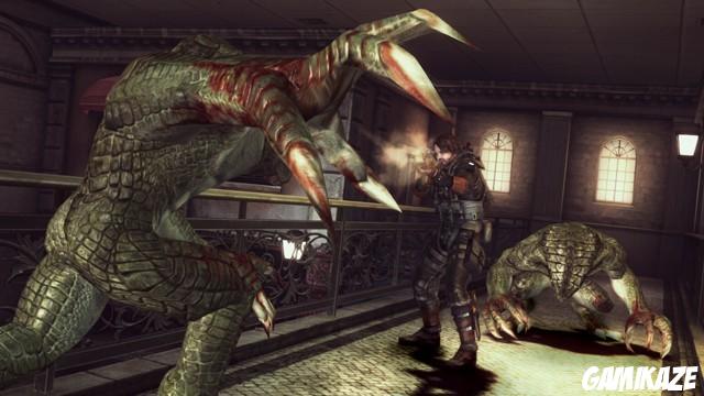 Resident Evil : Revelations