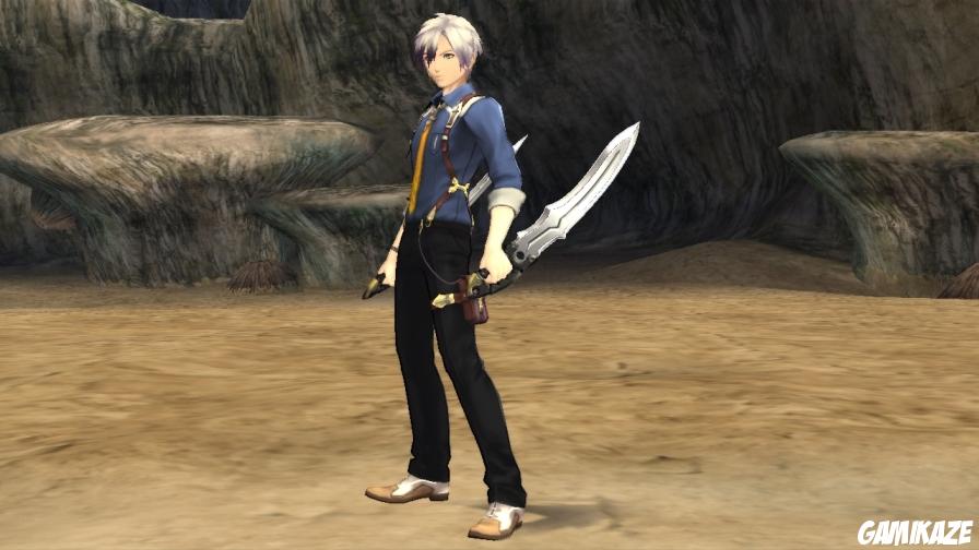 Tales of Xillia 2