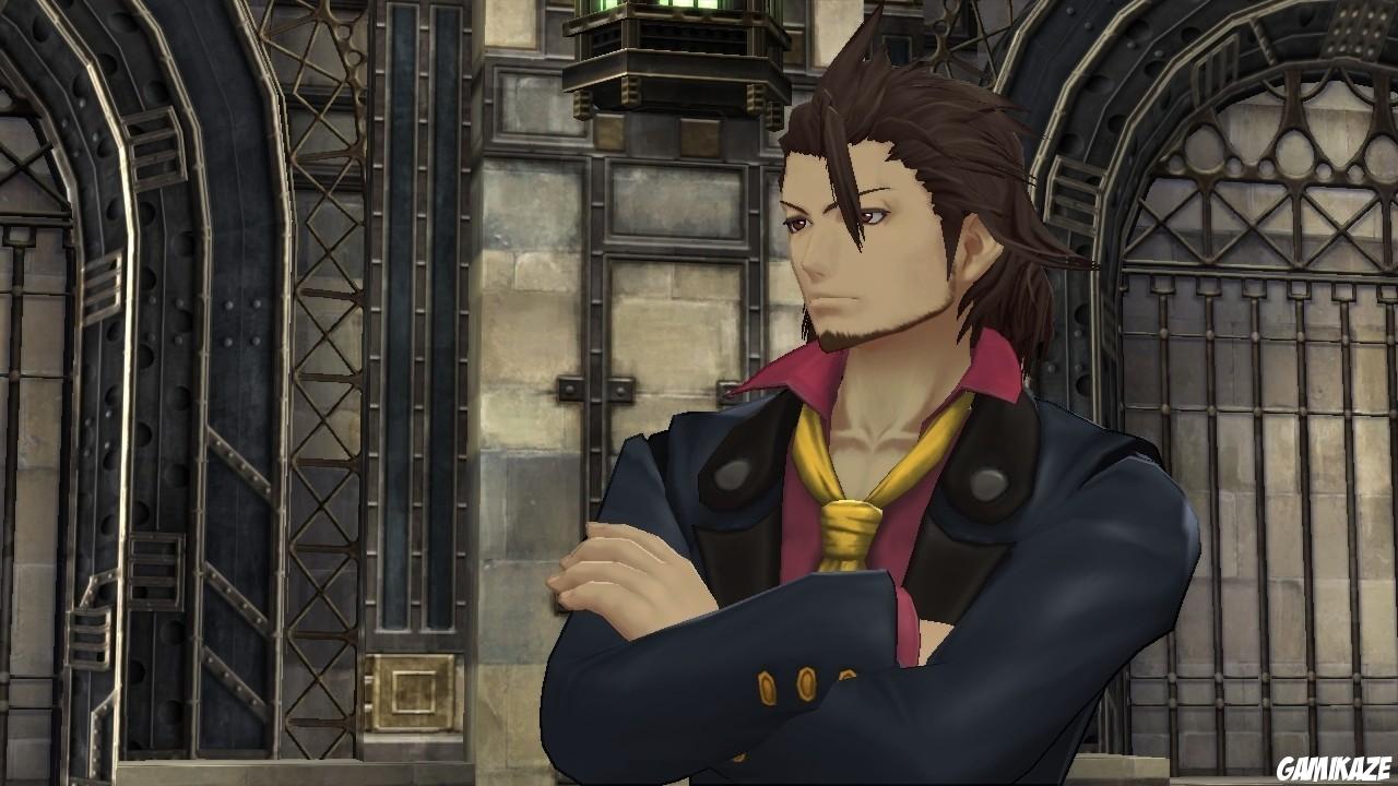 Tales of Xillia 2
