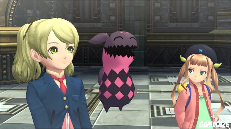 Tales of Xillia 2