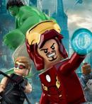game type Action Lego Marvel Super Heroes