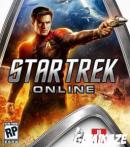game type RPG Star Trek Online