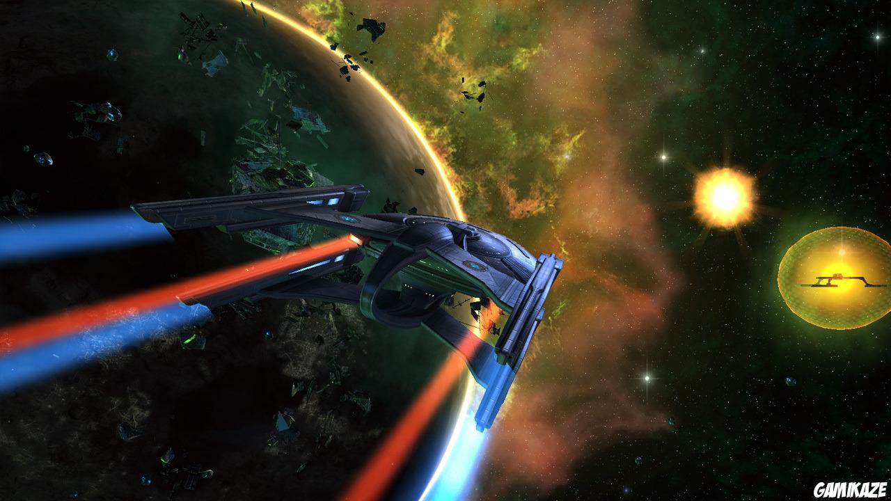 Star Trek Online